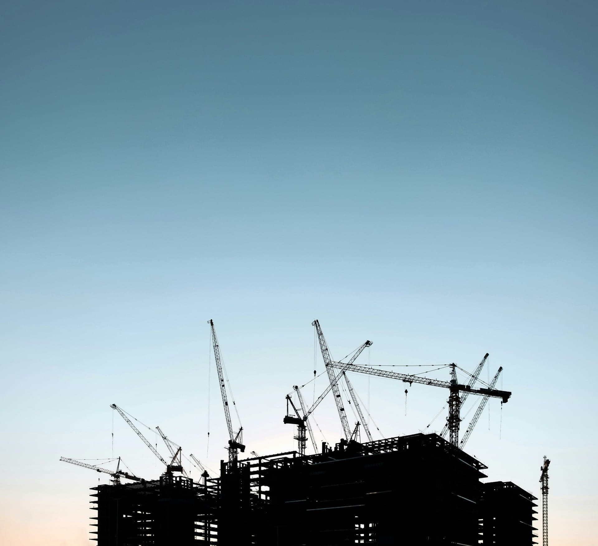 Construction and estimating — project photo 1