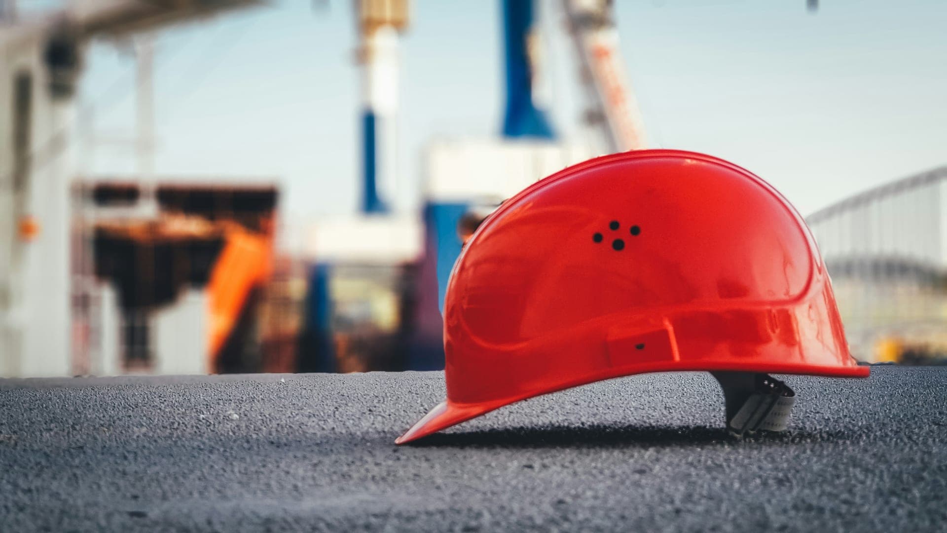 Construction and estimating — project photo 5
