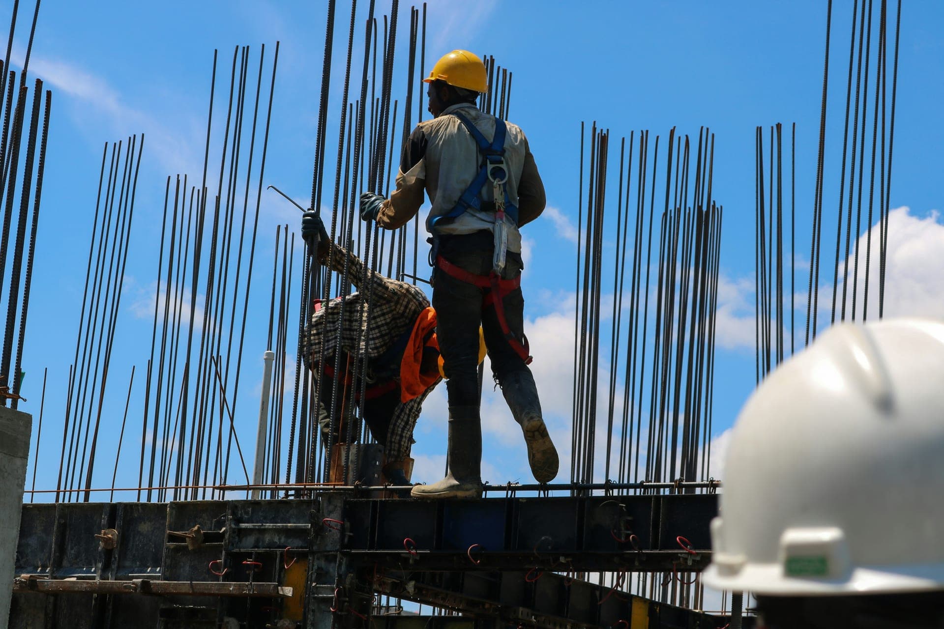 Urban infrastructure and field operations